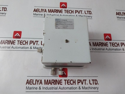 Controlmatica E315 A002 Control Generator 06090015 Controlmatica E315 A002 Control Generator 06090015