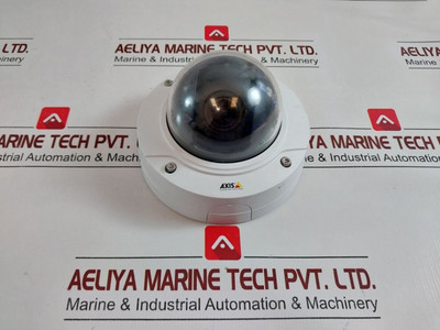 Axis Communications Axis P3214-v Network Camera 0612-001-02 Axis Communications Axis P3214-v Network Camera 0612-001-02
