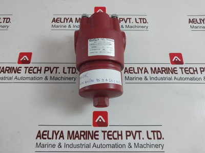 Hydac Mfm Bn/Hc 35 O A 10 C 4.0/-b7 Filtertechnik