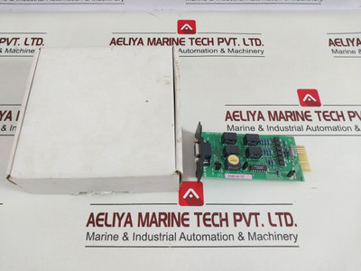 Kongsberg 66246 Basic Pcb Card 098-01403-02 Kongsberg 66246 Basic Pcb Card 098-01403-02