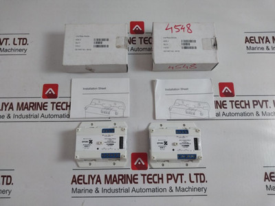 176101 Line Relay Module Ziton New 176101 Line Relay Module Ziton New
