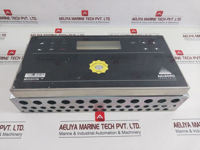 Aalborg Mission Power Panel 1606-005 Rev.01 (Not Working) Aalborg Mission Power Panel 1606-005 Rev.01 (Not Working)