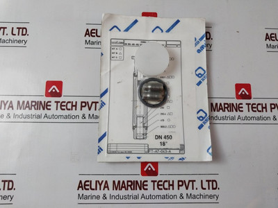 Amri Ksb Ft-a7-043-a Kit Amri Ksb Ft-a7-043-a Kit