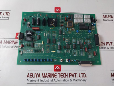 Spec 1622C169 Controller For Cathodic Protection Equipment Re6001/158