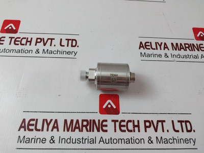 Keller Pr-41X/10Mbar Low Pressure Transmitter Keller Pr-41X/10Mbar Low Pressure Transmitter