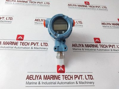 Rosemount 2088G3S22B2M4I1Q4 Pressure Transmitter Rosemount 2088G3S22B2M4I1Q4 Pressure Transmitter