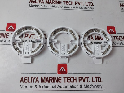 Lot Of 3X Apollo 45681-210 Base Lot Of 3X Apollo 45681-210 Base