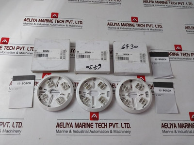 Bosch Ms 400 Detector Base F01U215139