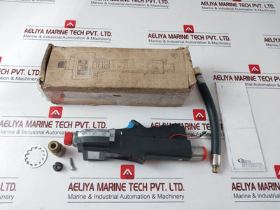 Orion 24700 Digital Hand Liquid Oil Volume Hose End Meter Calibrator