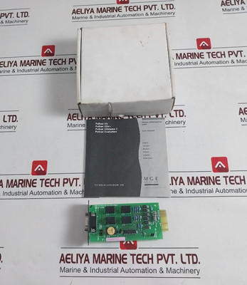 Mge 66246 Pcb Card 5103221000 Mge 66246 Pcb Card 5103221000