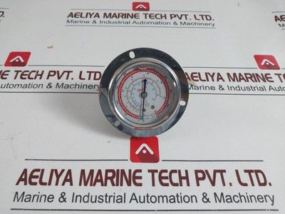 Think -20 To 90°C R22 Gauge