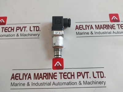 Hydac Vd 5 C.0 Indicator Clogging Filter Hydac Vd 5 C.0 Indicator Clogging Filter