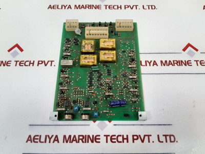 Scu-13B PCB, Weight 250 Gm Scu-13B PCB, Weight 250 Gm