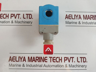 Danfoss Be100Cs Solenoid Valve Coil 018F6191