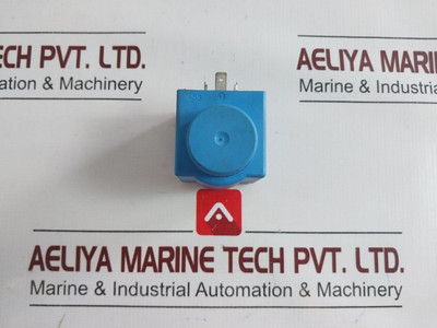 Danfoss Be230Cs Solenoid Valve Coil 018F6193 220/230~