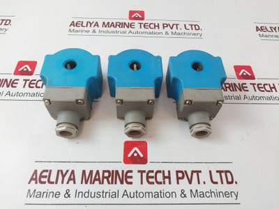 Danfoss 018Z6857 Solenoid Valve Coil