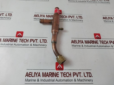 Danfoss Kvp 15 Refrigerant Evaporating Pressure Valve Danfoss Kvp 15 Refrigerant Evaporating Pressure Valve