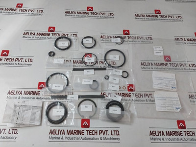 Ksb 42088435 Spare Part Kit Ksb 42088435 Spare Part Kit