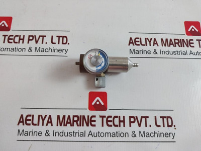 713 1.5 Lpm Regulator