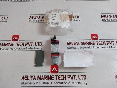 Bernstein 188 630 Safety Limit Switch 188-su1Z Hw Bernstein 188 630 Safety Limit Switch 188-su1Z Hw
