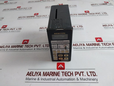 Sescon 2544-41 Electric Controller Sescon 2544-41 Electric Controller