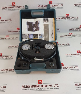 Parker 20214122733 Accumulator Charging Set Vgu/F.25/250.7.Ts3.3 Parker 20214122733 Accumulator Charging Set Vgu/F.25/250.7.Ts3.3