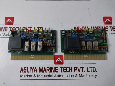 Mobrey Erab Epa 931110 Pcb Mobrey Erab Epa 931110 Pcb