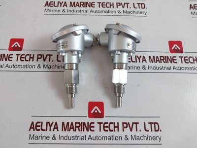 Thermotron-ce Pt100 Sensor 3 Wire L: 20 Mm