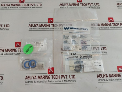 Wilson/Oceaneering 0291159-sk Seal Kit