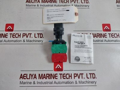 C3Controls/Converteam Wno/Wnc 22Mm Ino/Inc Push Button/Selector Switch C3Controls/Converteam Wno/Wnc 22Mm Ino/Inc Push Button/Selector Switch
