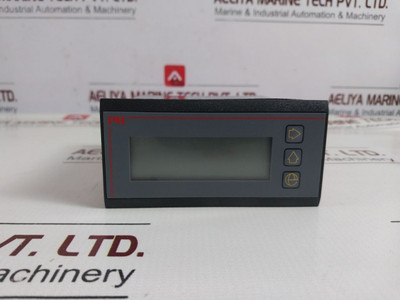 Pr Electronics 5531A Loop-powered Lcd Indicator Pr Electronics 5531A Loop-powered Lcd Indicator