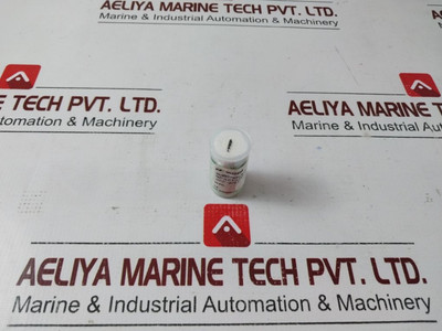 Miniature Ray Snubber 022Ss