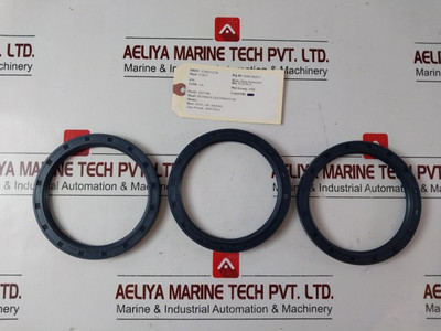 Lot of 2x Huisman 2027598 Radial Oil Seal Lot of 2x Huisman 2027598 Radial Oil Seal