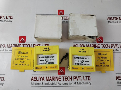 Ravel Re-716My Manual Call Point Ravel Re-716My Manual Call Point