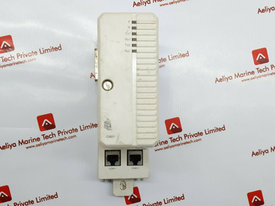 Abb 3Bse018144R1 Communication Interface Module Ci857K01