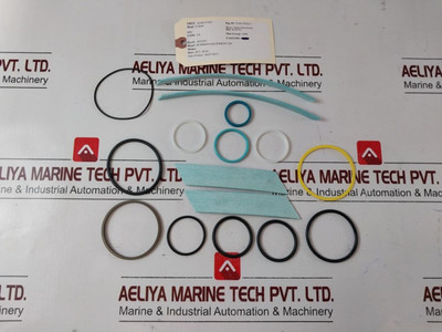 Huisman Equipment 2032561 Seal Set Kit