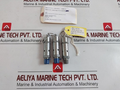 Kingston Crn0G31441C Relief Valve Kingston Crn0G31441C Relief Valve
