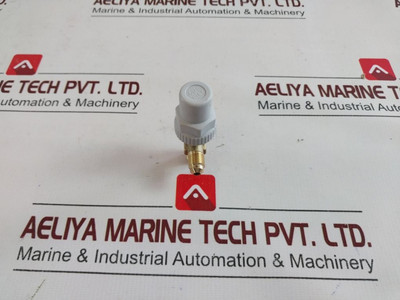 Castel 6110/22 Receiver Valve Castel 6110/22 Receiver Valve