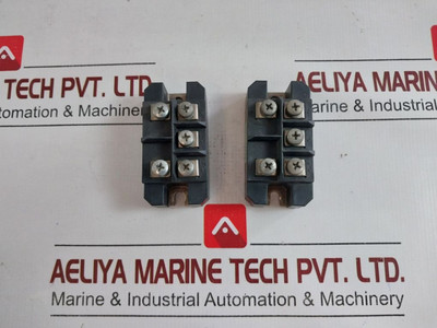 Fuji Electric 6Ri100G-120B Power Block