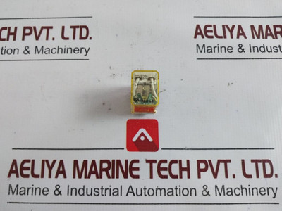 Lot Of 3X Idec Rh2B-ul Power Relay 10A 240Vac Lot Of 3X Idec Rh2B-ul Power Relay 10A 240Vac