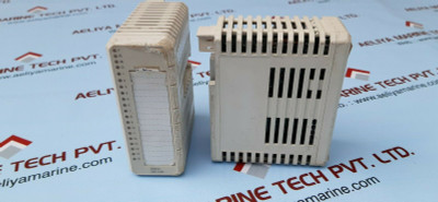 Abb Do810 3Bse008510R1 Digital Output Module Pr:E (Not Working)