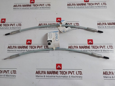 Lot of 2x Clover Tool S20793-1.75 Hose Assy Lot of 2x Clover Tool S20793-1.75 Hose Assy