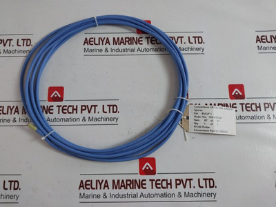 Converteam 200022 Temperature Pt100 Probe Converteam 200022 Temperature Pt100 Probe