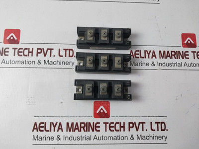 Fuji Electric 2Di50Z-120 Transistor Block