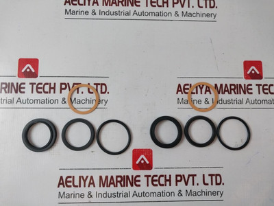 Parker Cylinder Seal Kit Parker Cylinder Seal Kit