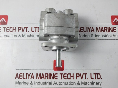 Pr14As52R Hydraulic Pump Pr14As52R Hydraulic Pump