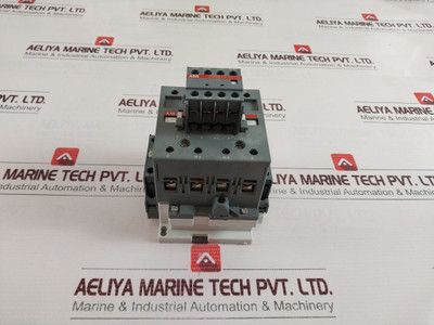 Abb Am75-22-22 Contactor-motor Protection 110Vdc