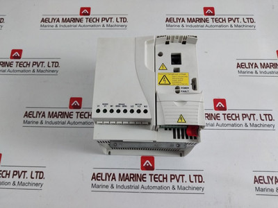 Abb Acs350-03E-23A1-4 Inverter Drive Abb Acs350-03E-23A1-4 Inverter Drive