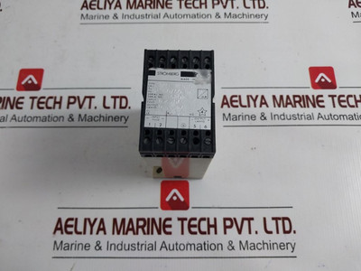 Spuj1C5C3 Current Measuring Transducer Strömberg Used Spuj1C5C3 Current Measuring Transducer Strömberg Used