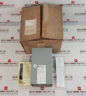 Sola Hevi-duty Hs5F3As Transformer 60Hz 1Ph 3Kva 480/240-240/120V